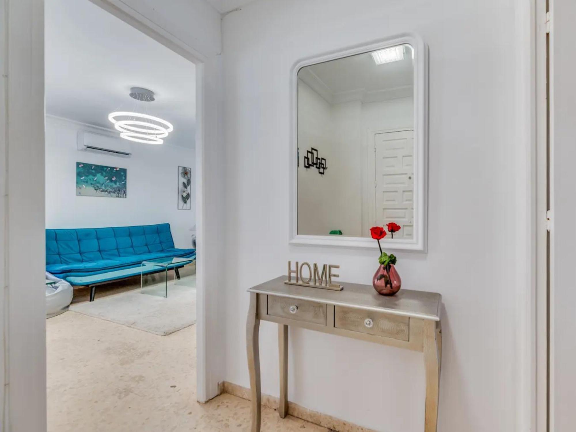 Apartamento Old Town *