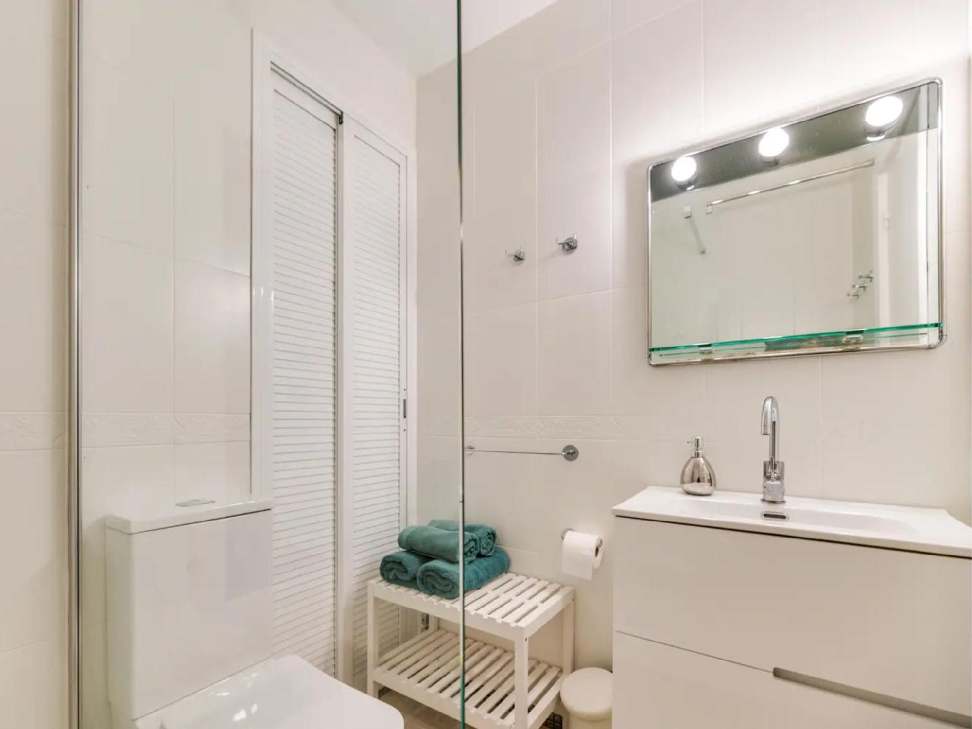 Old Town Apartamento Marbella