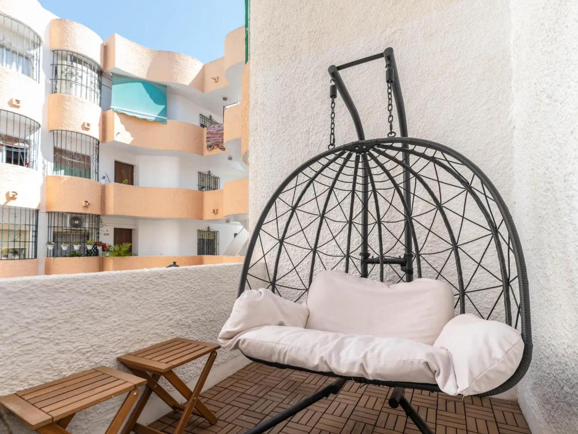 Apartamento Old Town *