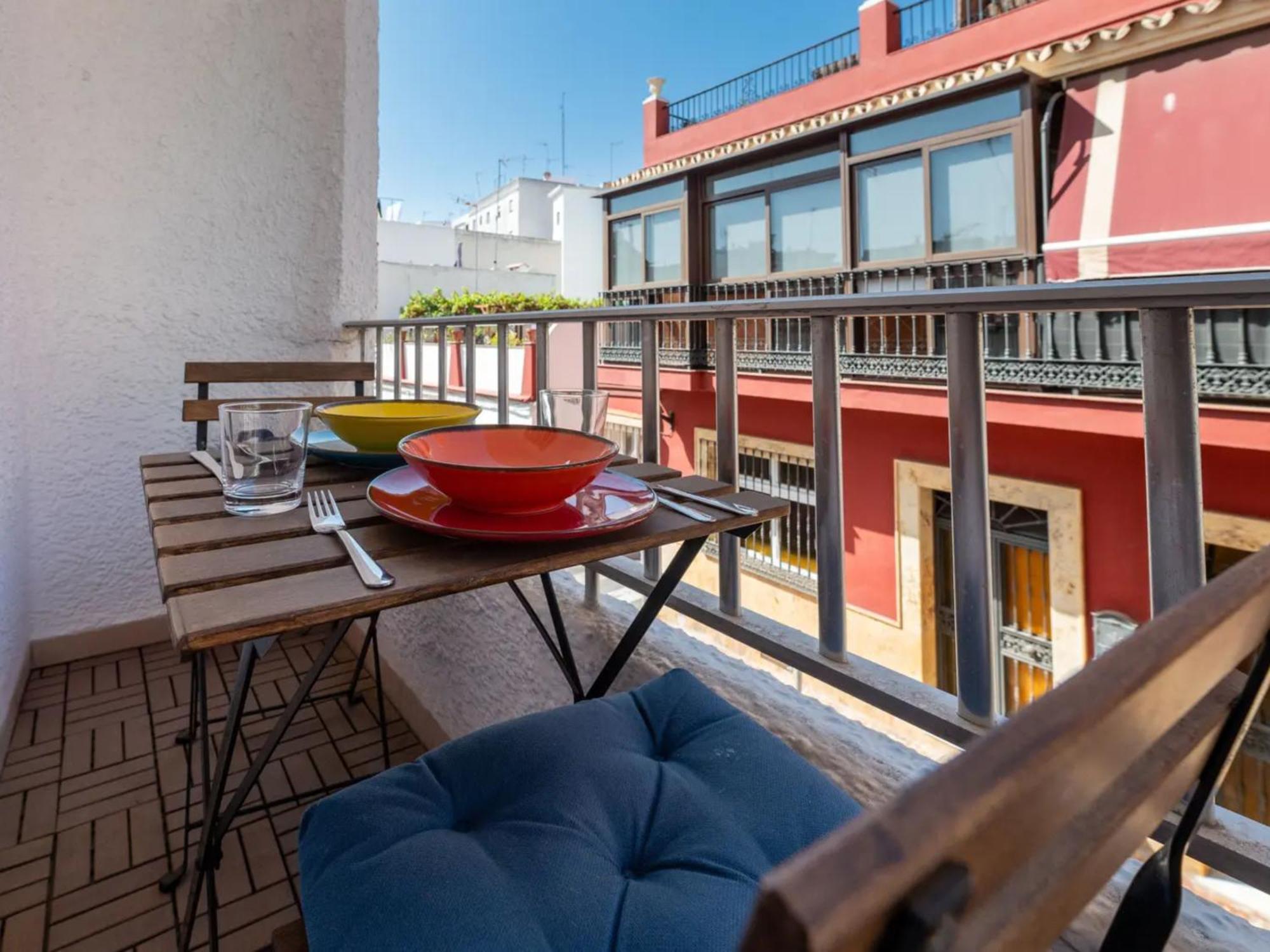 Apartamento Old Town