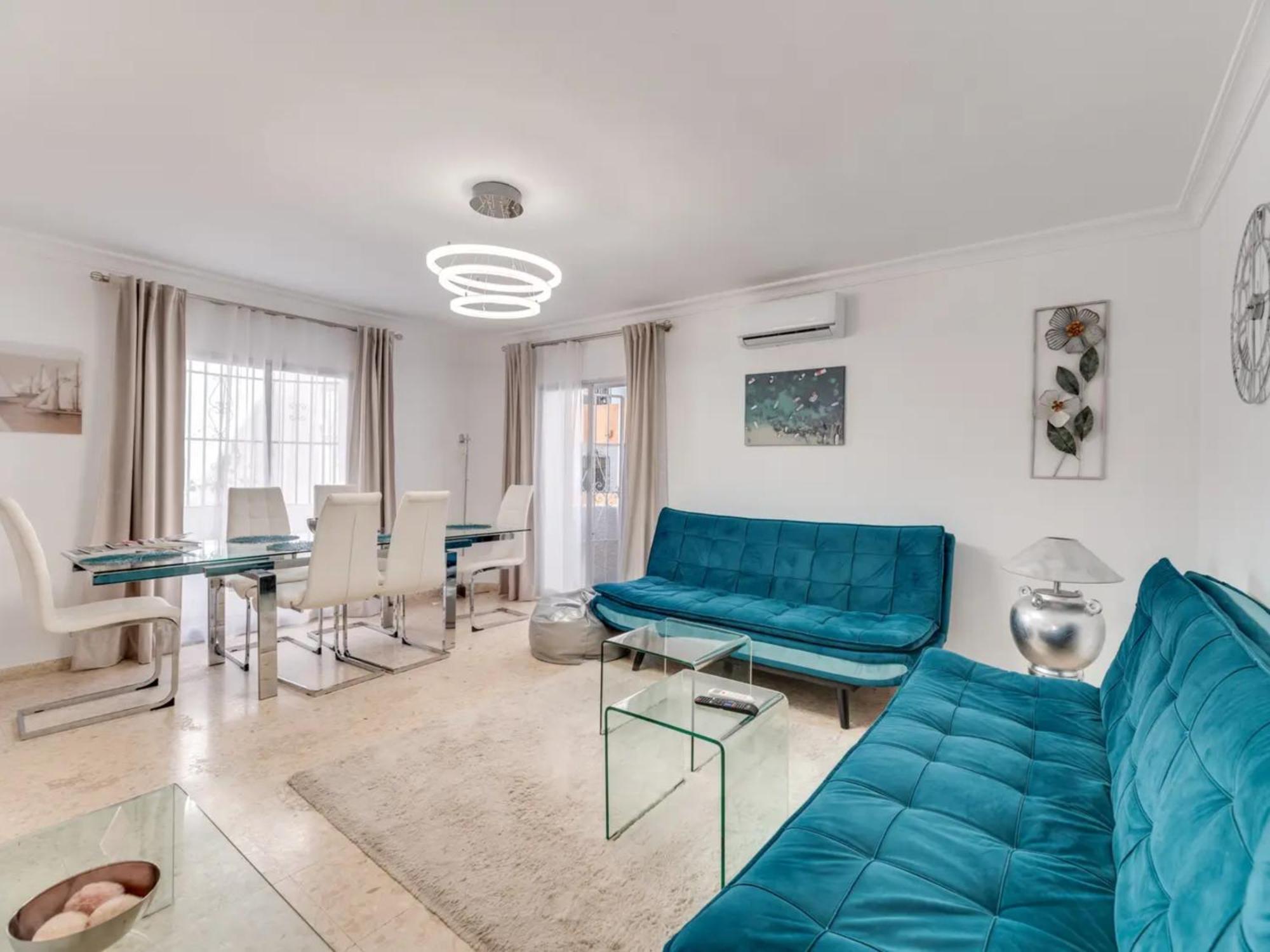 Old Town Apartamento