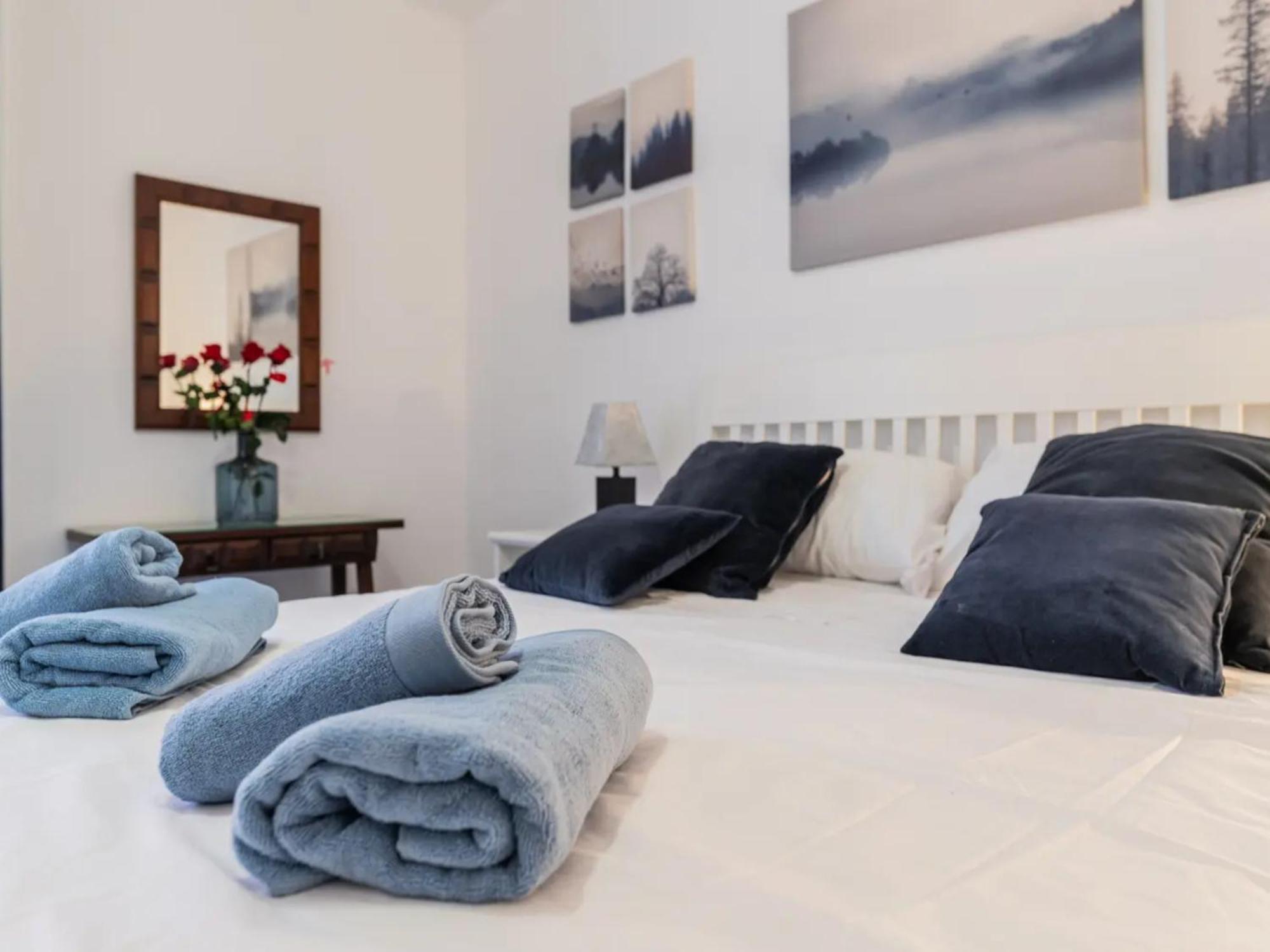 Old Town Apartamento *