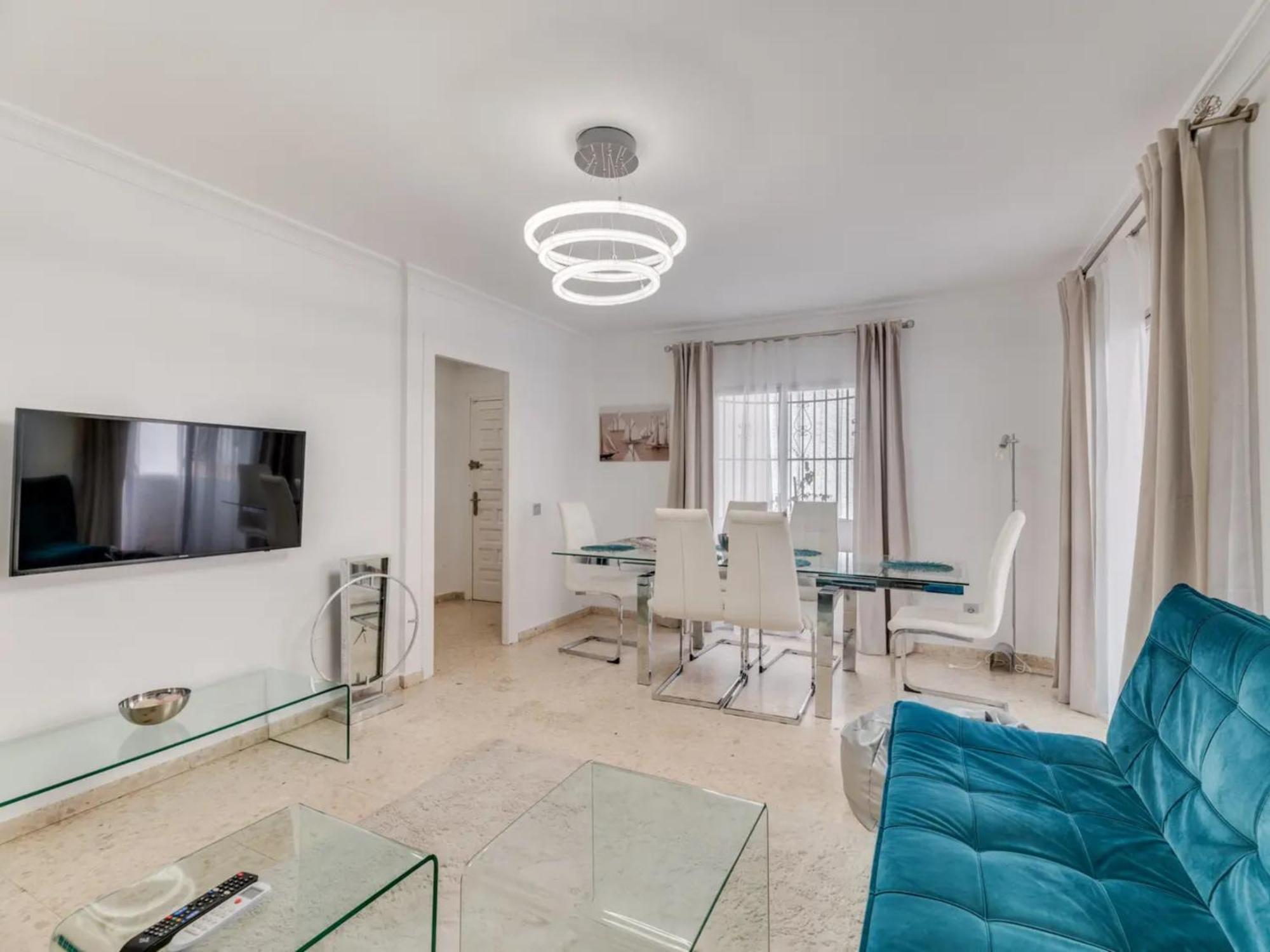 Apartamento Old Town Marbella