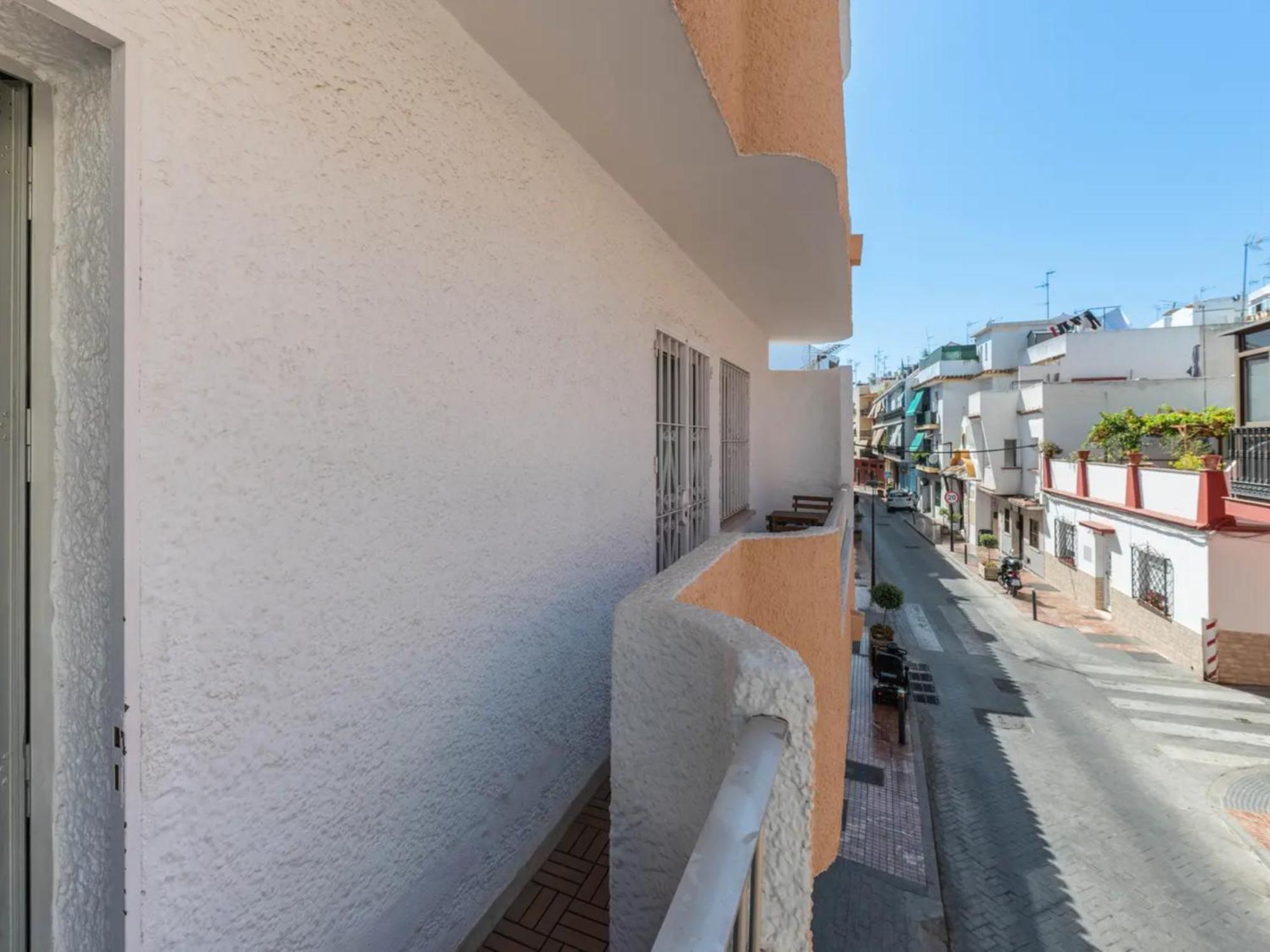 Old Town Apartamento Marbella