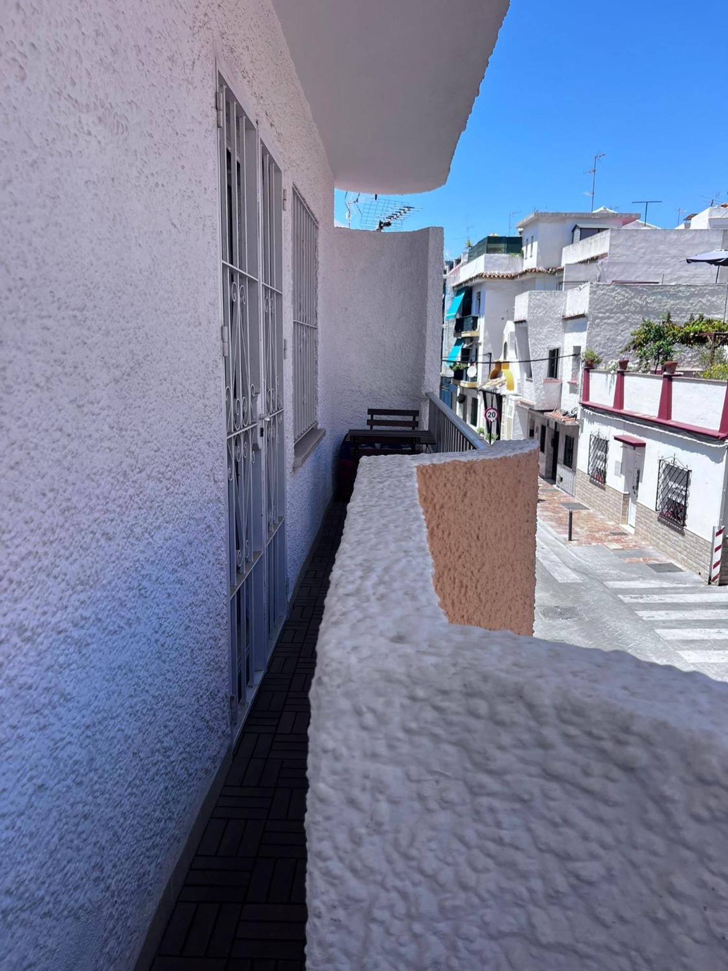 Old Town Apartamento Marbella