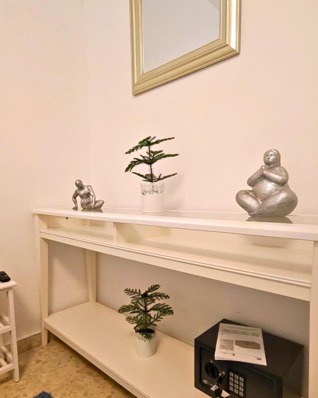 Apartamento Old Town *