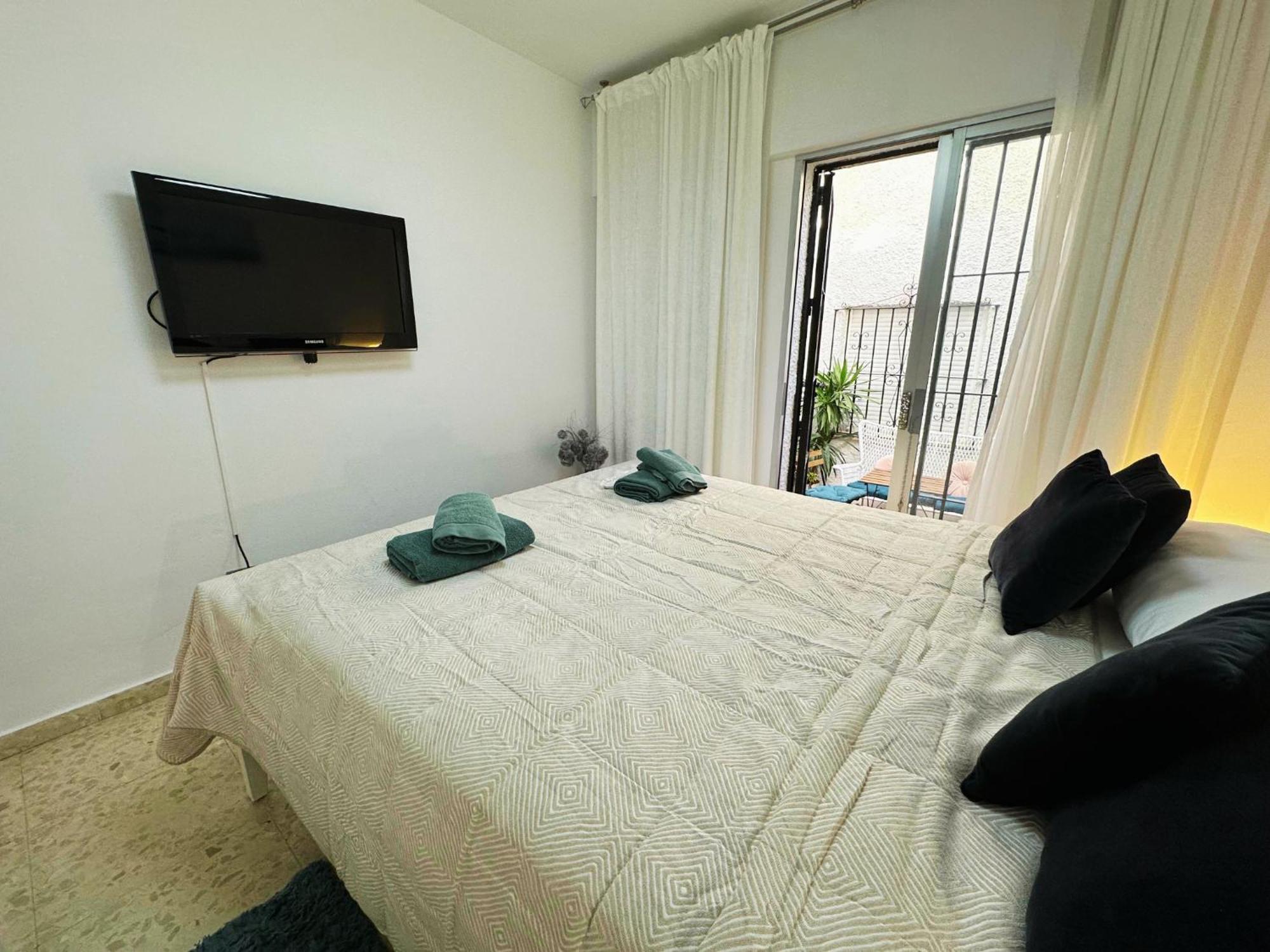 Apartamento Old Town