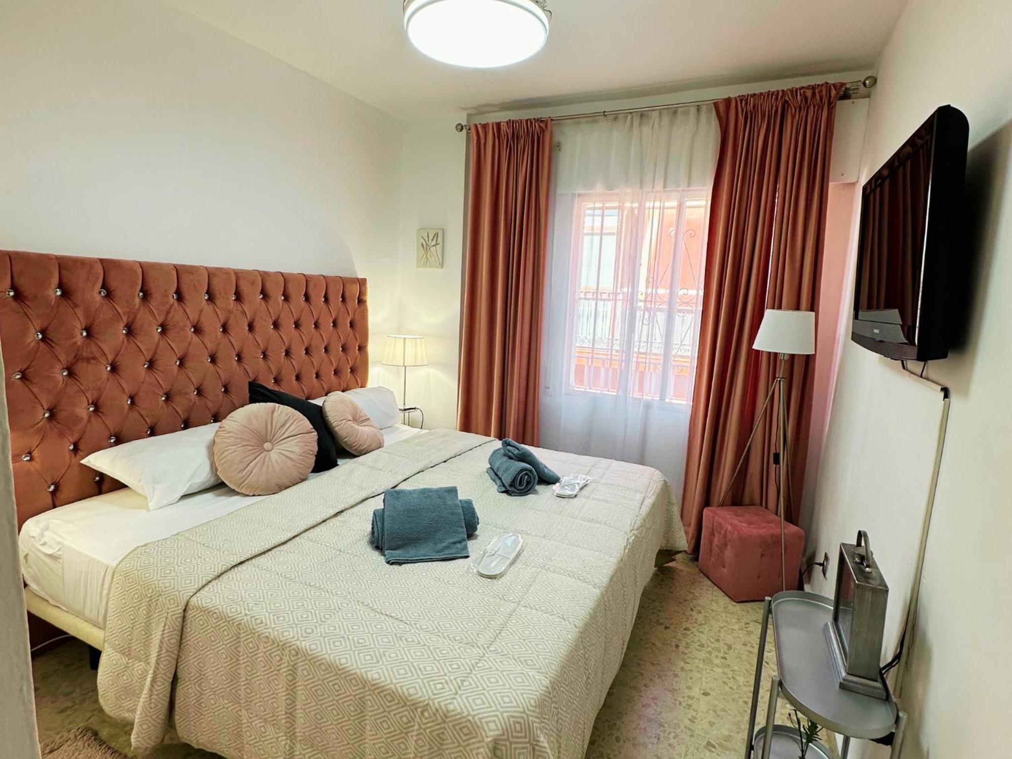 Old Town Apartamento Marbella