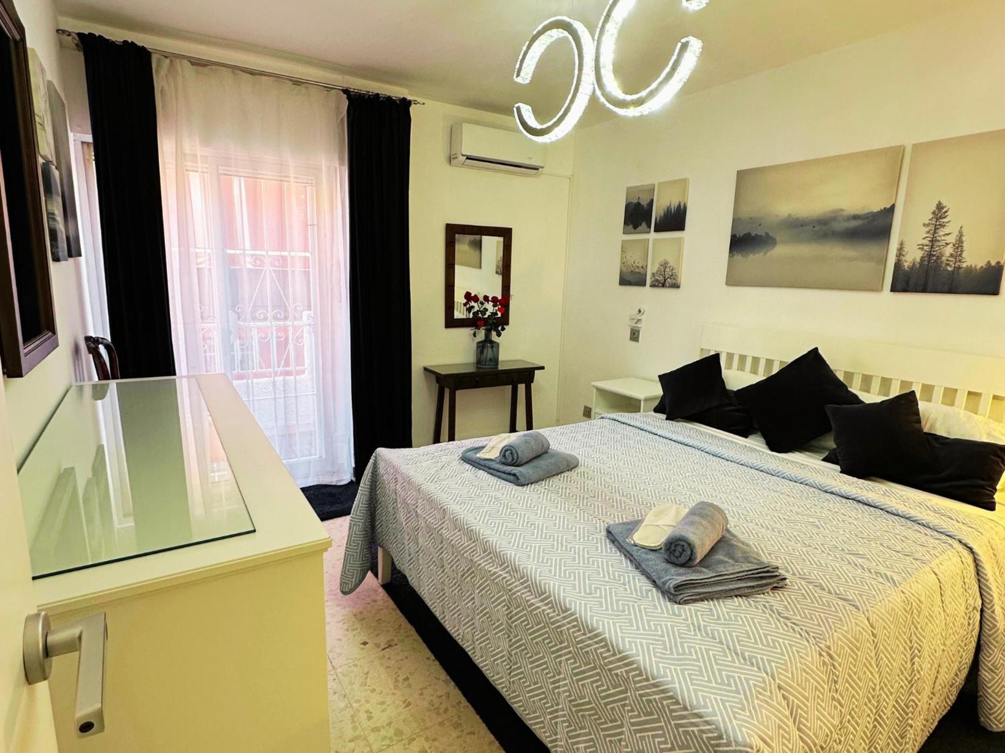 Old Town Apartamento *
